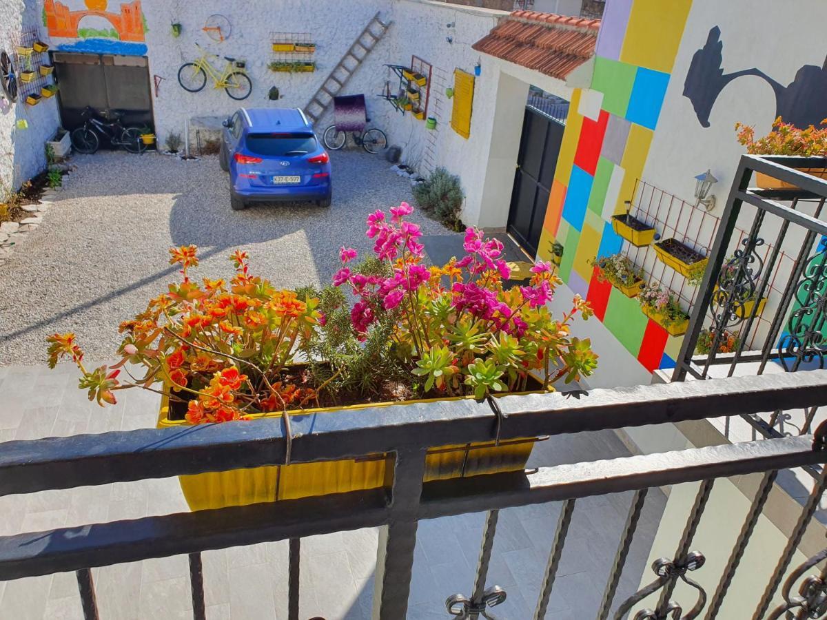 Family Apartment Near Old Town Mostar Ngoại thất bức ảnh