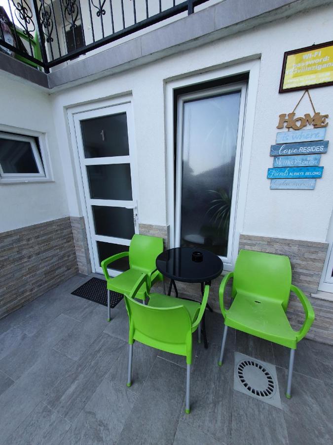 Family Apartment Near Old Town Mostar Ngoại thất bức ảnh