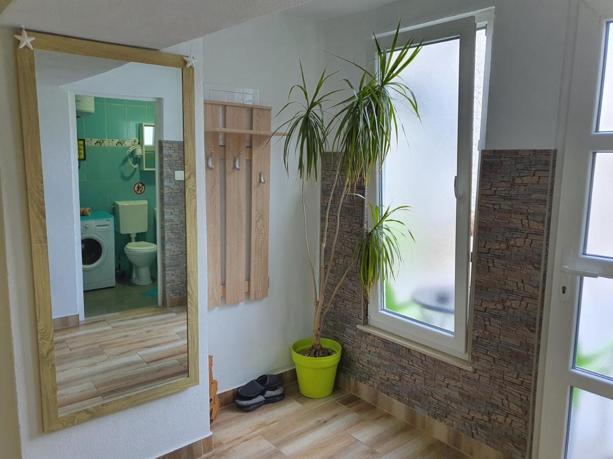 Family Apartment Near Old Town Mostar Ngoại thất bức ảnh