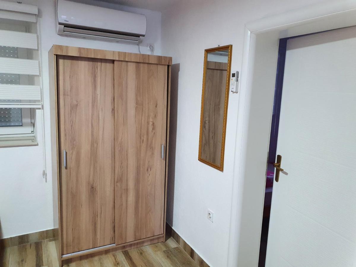 Family Apartment Near Old Town Mostar Ngoại thất bức ảnh
