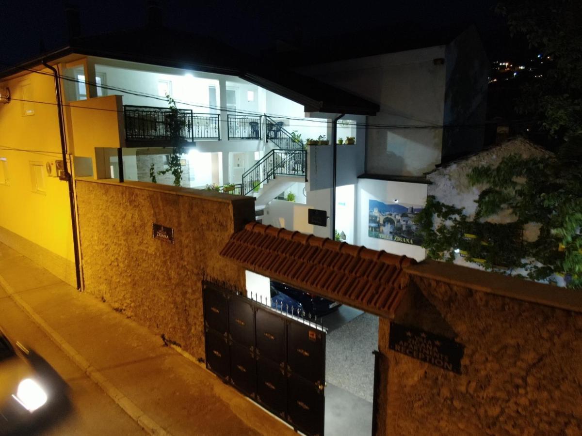 Family Apartment Near Old Town Mostar Ngoại thất bức ảnh