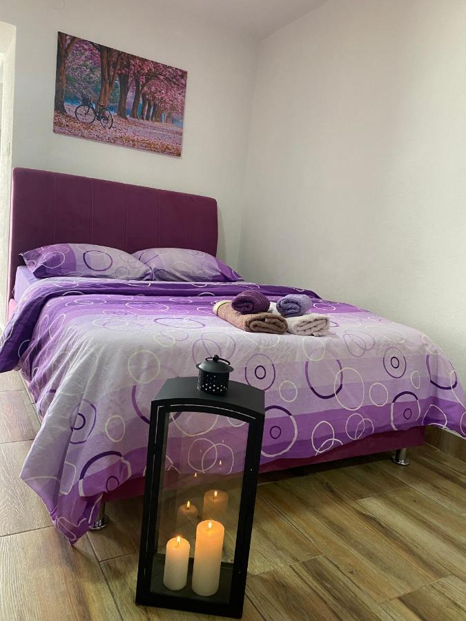 Family Apartment Near Old Town Mostar Ngoại thất bức ảnh