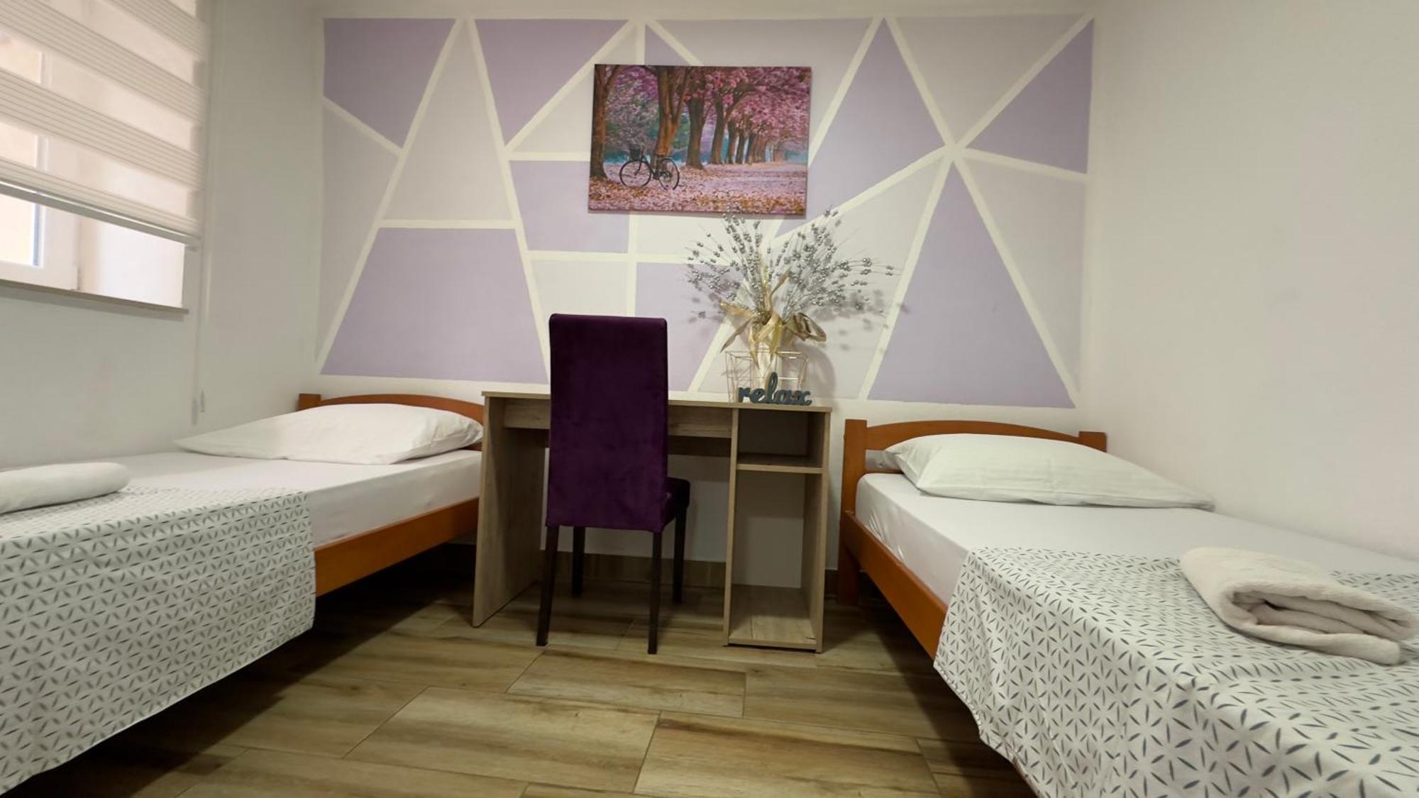 Family Apartment Near Old Town Mostar Ngoại thất bức ảnh