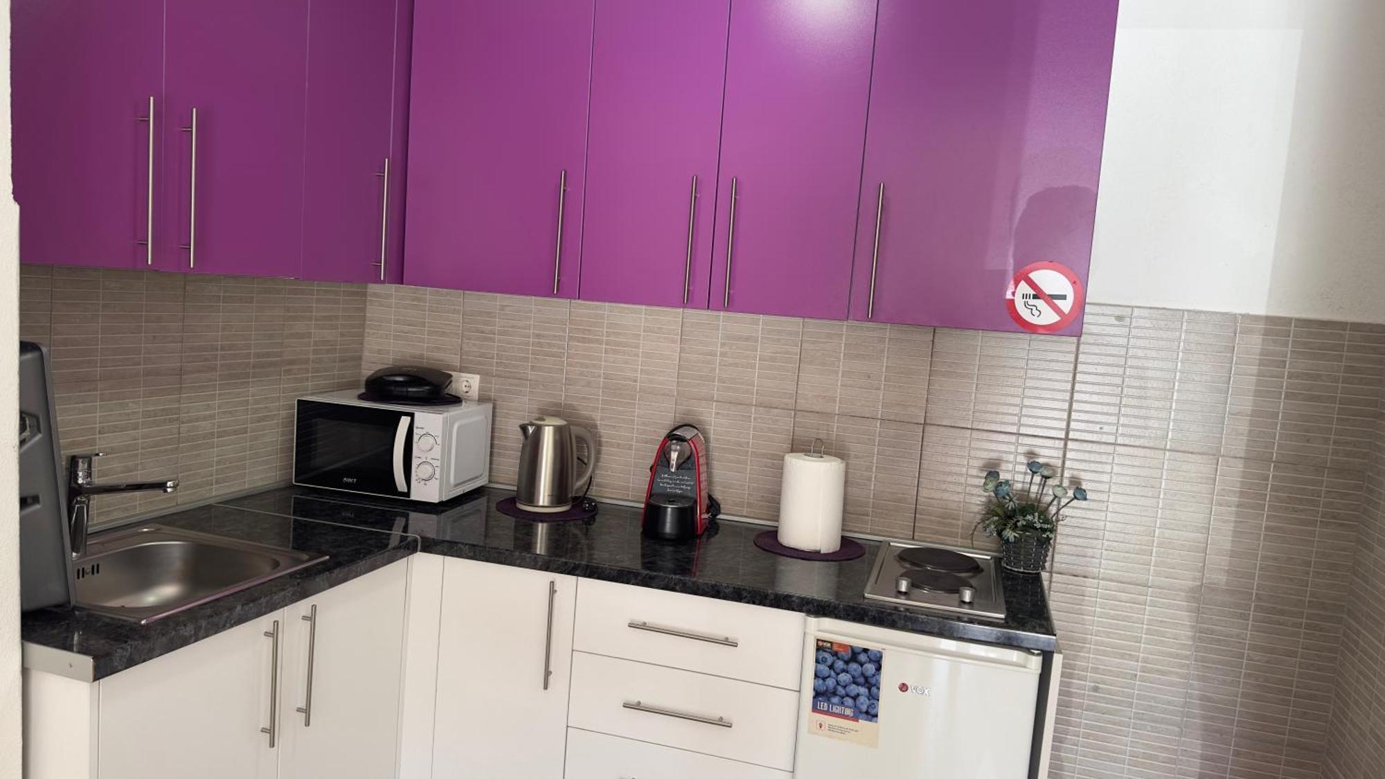Family Apartment Near Old Town Mostar Ngoại thất bức ảnh