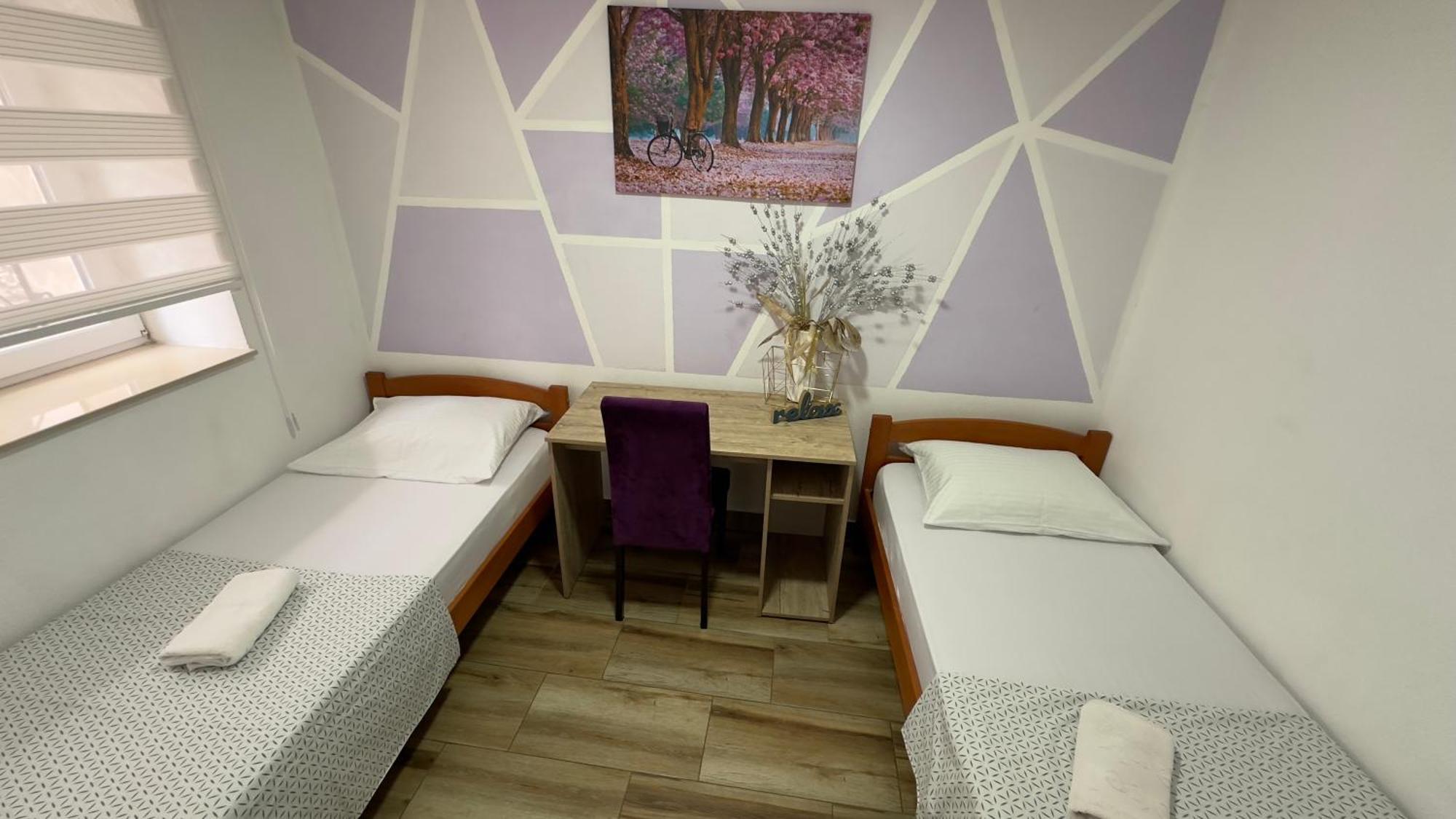 Family Apartment Near Old Town Mostar Ngoại thất bức ảnh