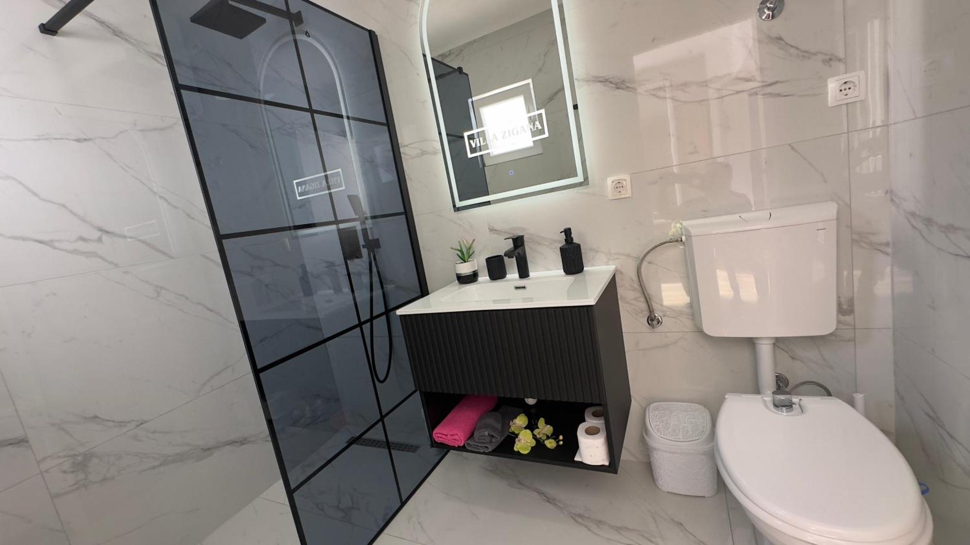 Family Apartment Near Old Town Mostar Ngoại thất bức ảnh